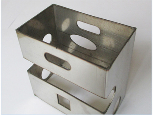 金屬品切割加工