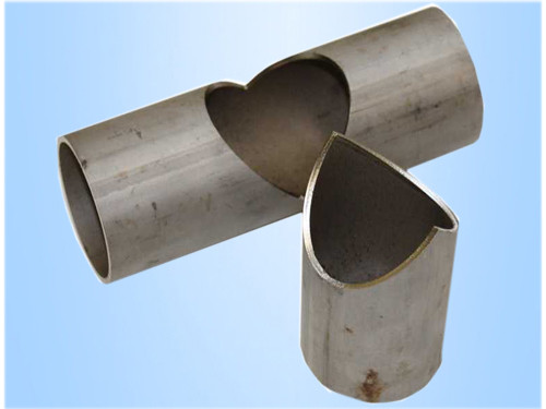 金屬品切割加工