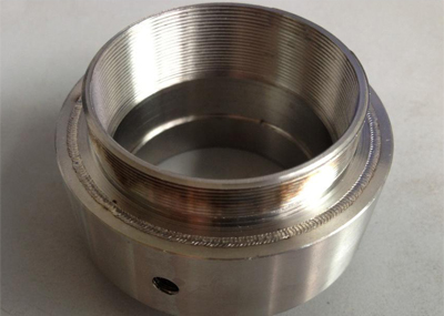 自動激光模具焊接機