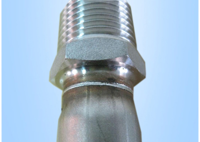 自動激光模具焊接機